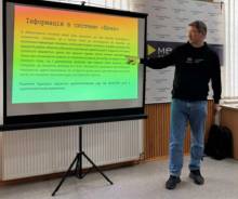 Бурмагін: коли стандартні запити не працюють Бурмагін: коли стандартні запити не працюють